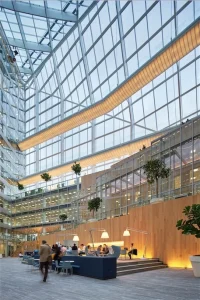 Climate-Responsive Architecture