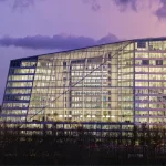 Climate-Responsive Architecture