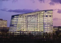 Climate-Responsive Architecture