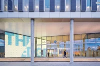 Climate-Responsive Architecture