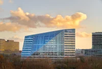 Climate-Responsive Architecture