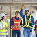 How Construction Firms Are Improving Compliance, Safety, and Space Design