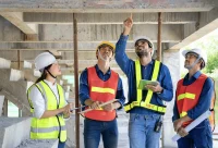 How Construction Firms Are Improving Compliance, Safety, and Space Design