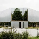 Cobe Transforms IKEA’s Älmhult Warehouse in Sweden into a Living Furniture Museum