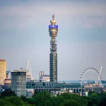London’s BT Tower Hotel Plans