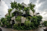 House of Emptiness