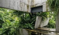 House of Emptiness