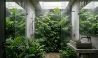 House of Emptiness