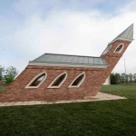 Hugh Hayden’s Huff and Puff Chapel, Venice Biennale 2026