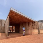 Diébédo Francis Kéré, Kéré Architecture