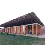 Diébédo Francis Kéré, Kéré Architecture