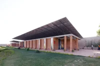 Diébédo Francis Kéré, Kéré Architecture