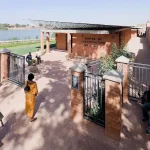 Diébédo Francis Kéré, Kéré Architecture
