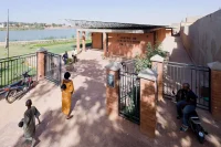 Diébédo Francis Kéré, Kéré Architecture