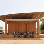 Diébédo Francis Kéré, Kéré Architecture