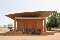 Diébédo Francis Kéré, Kéré Architecture