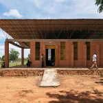 Diébédo Francis Kéré, Kéré Architecture