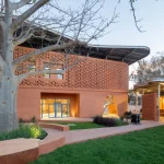 Diébédo Francis Kéré, Kéré Architecture
