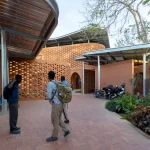 Diébédo Francis Kéré, Kéré Architecture