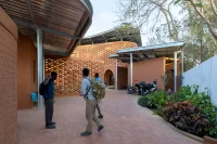 Diébédo Francis Kéré, Kéré Architecture