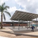 Diébédo Francis Kéré, Kéré Architecture