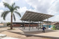 Diébédo Francis Kéré, Kéré Architecture