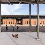 Diébédo Francis Kéré, Kéré Architecture