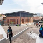 Diébédo Francis Kéré, Kéré Architecture