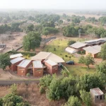 Diébédo Francis Kéré, Kéré Architecture