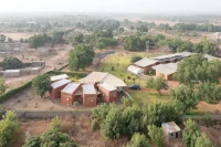 Diébédo Francis Kéré, Kéré Architecture