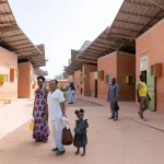 Diébédo Francis Kéré, Kéré Architecture