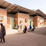 Diébédo Francis Kéré, Kéré Architecture