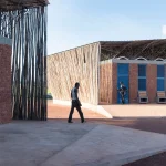 Diébédo Francis Kéré, Kéré Architecture