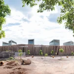 Diébédo Francis Kéré, Kéré Architecture