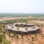 Diébédo Francis Kéré, Kéré Architecture
