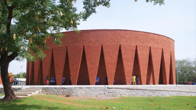 Diébédo Francis Kéré, Kéré Architecture
