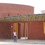 Diébédo Francis Kéré, Kéré Architecture