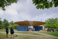 Diébédo Francis Kéré, Kéré Architecture