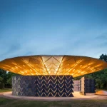 Diébédo Francis Kéré, Kéré Architecture