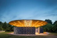 Diébédo Francis Kéré, Kéré Architecture