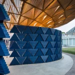 Diébédo Francis Kéré, Kéré Architecture
