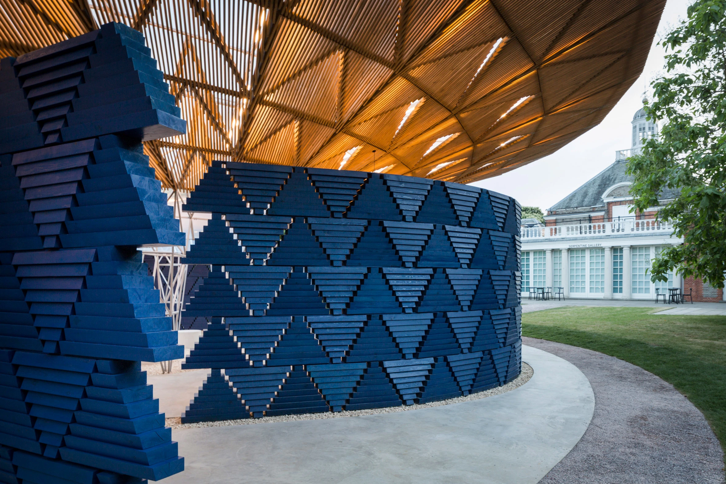 10 Context-Responsive Projects by Diébédo Francis Kéré 14 Diébédo Francis Kéré, Kéré Architecture