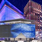 First Museum of Digital Art