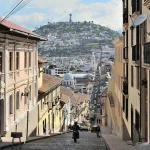 Ecuador City Guide