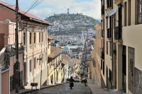 Ecuador City Guide