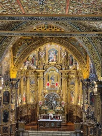 Ecuador City Guide