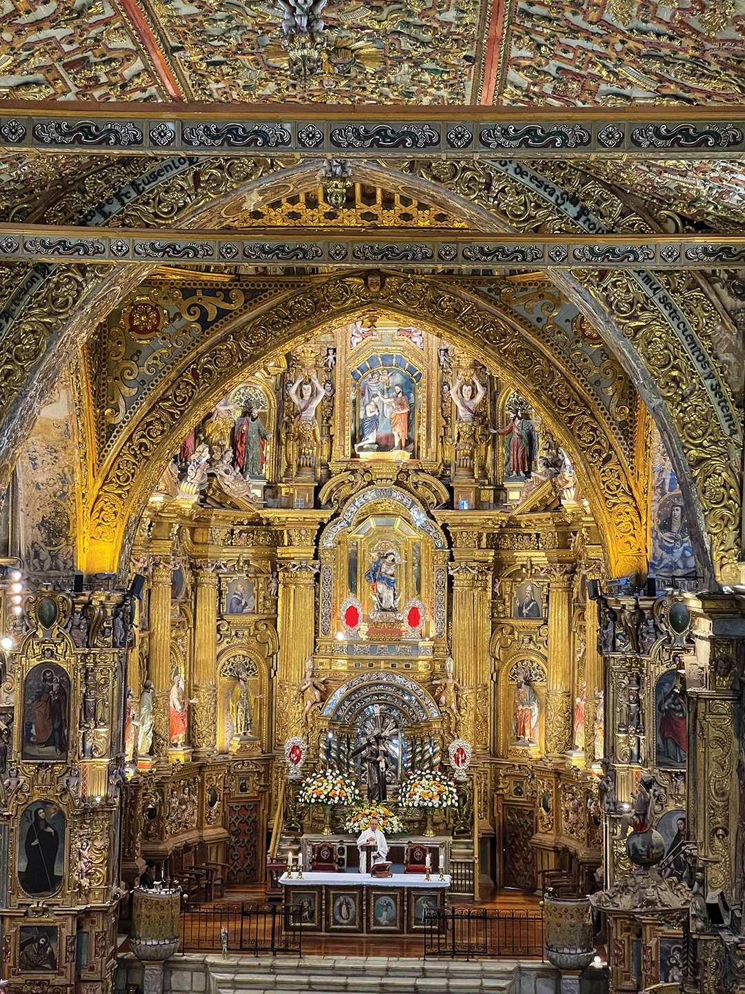 Ecuador City Guide: Architecture, Heritage & Contemporary Design 5 Ecuador City Guide