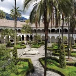 Ecuador City Guide