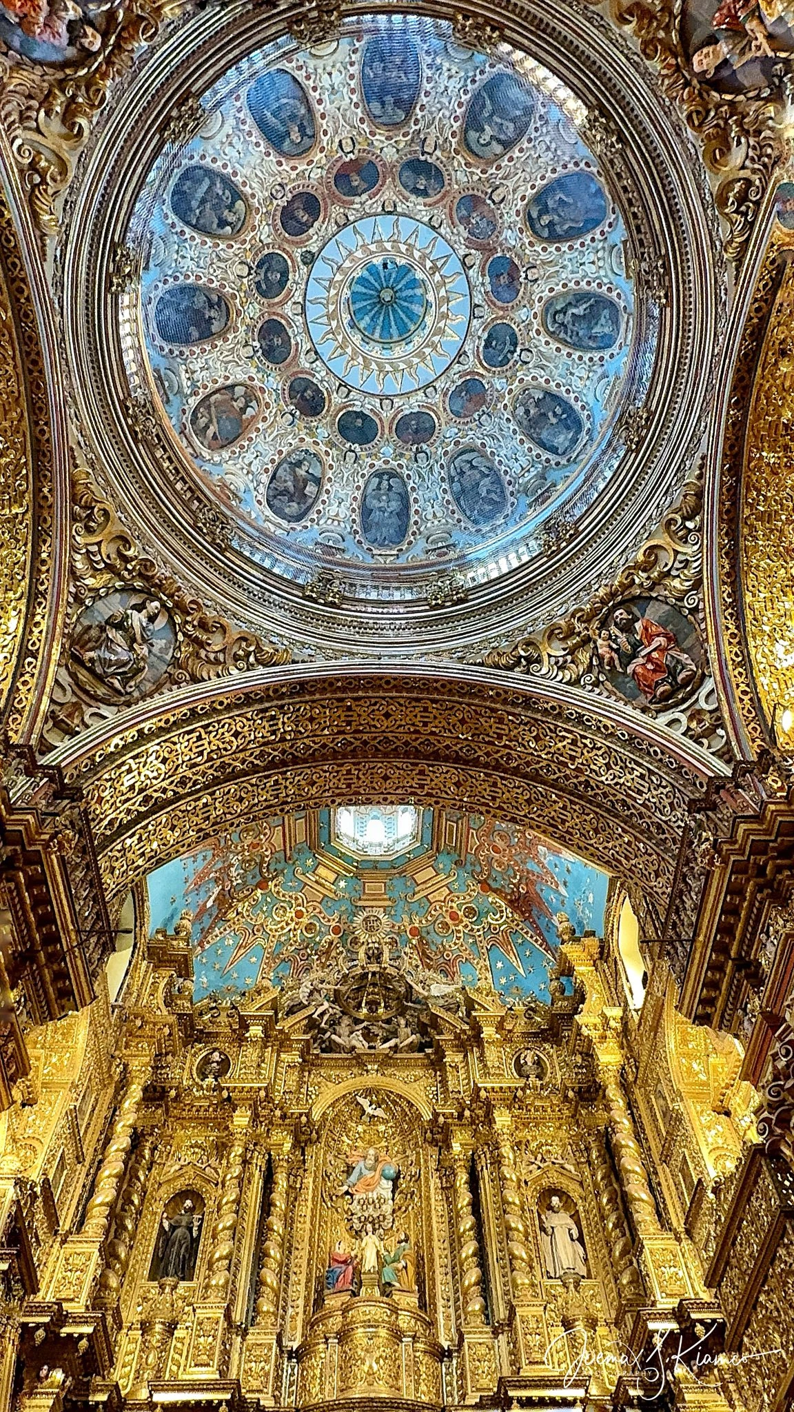 Ecuador City Guide: Architecture, Heritage & Contemporary Design 7 Ecuador City Guide