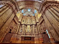 Ecuador City Guide